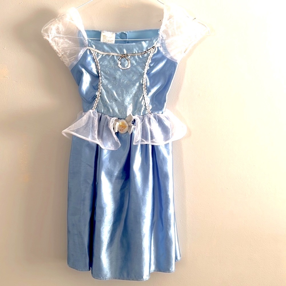 Disney Princess Cinderella Dress